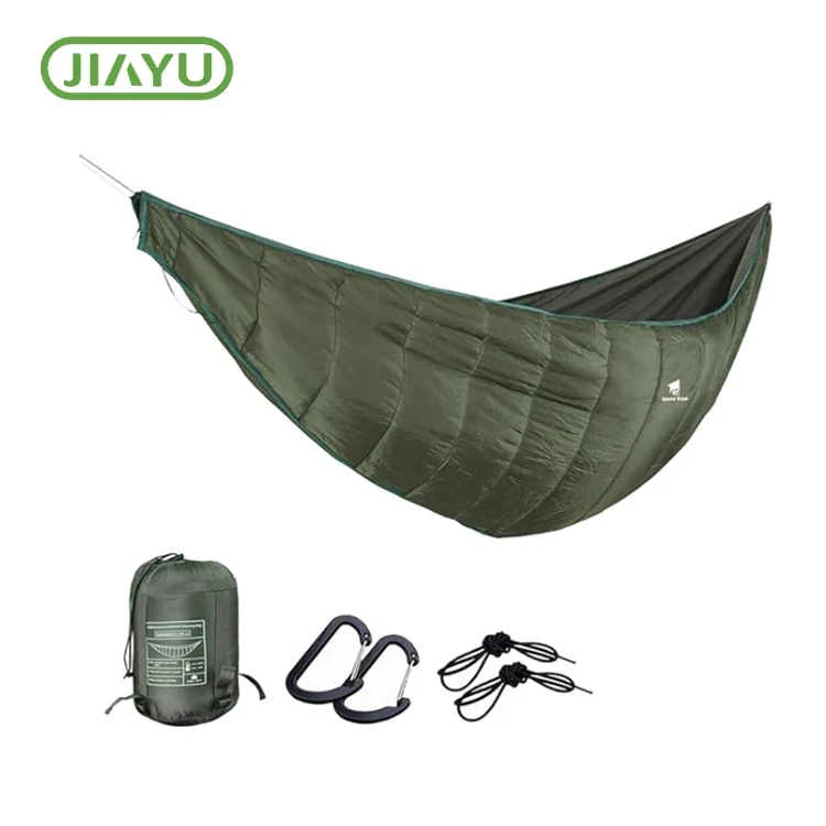 តើ Camping Hammock អាចកំណត់ឡើងវិញនូវការសម្រាក និងទីជម្រកនៅខាងក្រៅដោយរបៀបណា?
