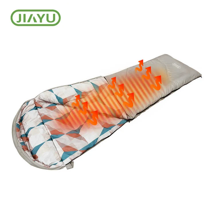 តើអ្វីជាលក្ខណៈសំខាន់ៗនៃកាបូបគេងបោះជំរុំ និងរបៀបជ្រើសរើសមួយត្រឹមត្រូវ?