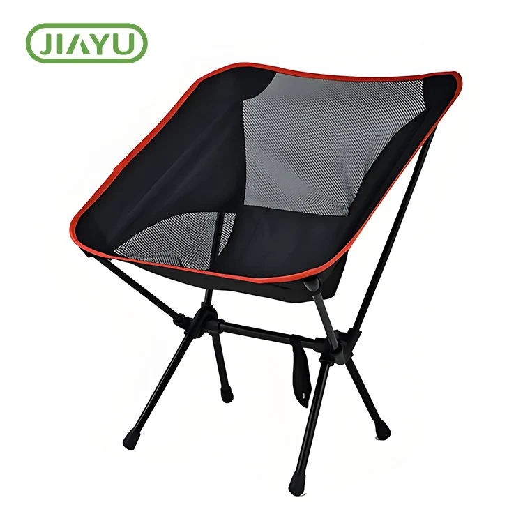Backrest Camping កៅអីចល័ត