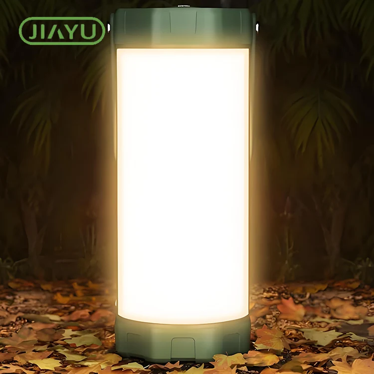 អំពូល LED បោះជំរុំបន្ទាន់