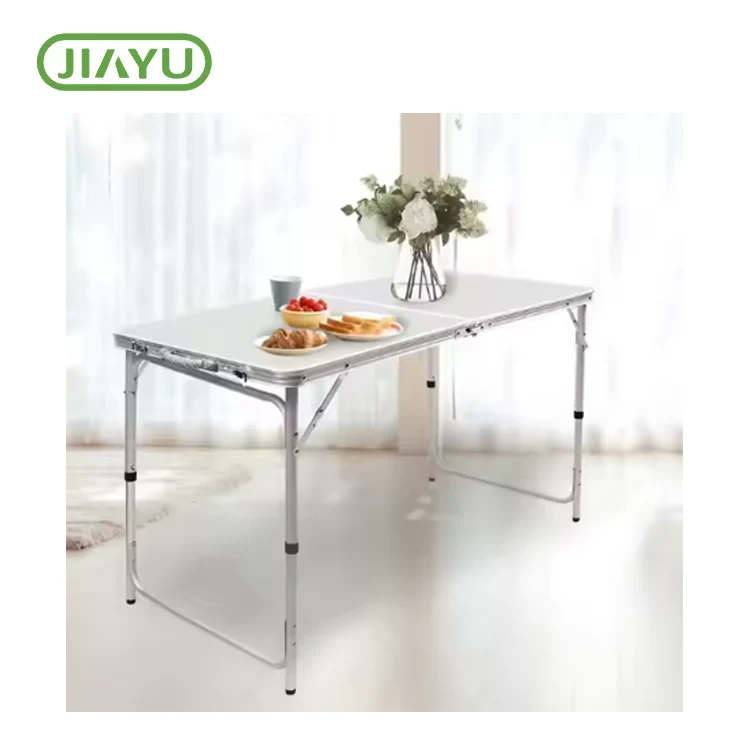 តារាងអាលុយមីញ៉ូមបត់ចល័ត