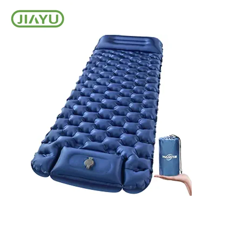 ការបោះជំរំដែលអាចចល័តបាន TPU